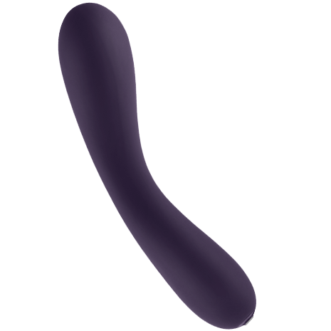 JE JOUE - VIBRATEUR UMA VIOLET JE JOUE