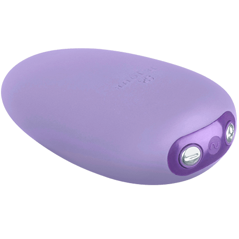 JE JOUE - MIMI MASSAGER VIOLET DOUX JE JOUE
