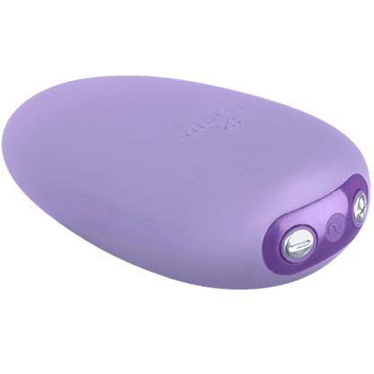 JE JOUE - MIMI MASSAGER VIOLET DOUX JE JOUE