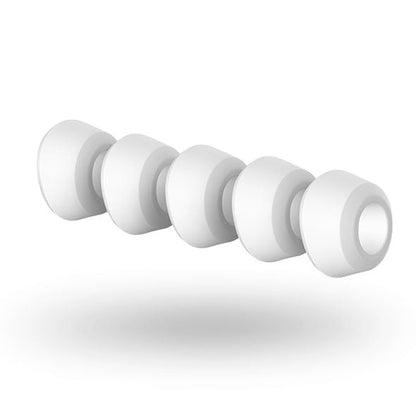 SATISFYER - COUVERCLE KIT 1 NG 5 PCS SATISFYER CAPS