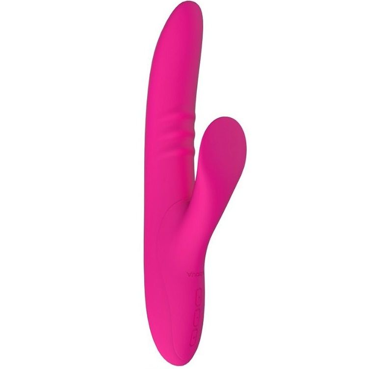 NALONE - VIBRATEUR PERI RABBIT ET MODE SWING NALONE
