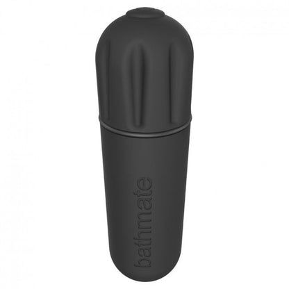 BATHMATE - BALLE VIBRANTE VIBE NOIRE BATHMATE