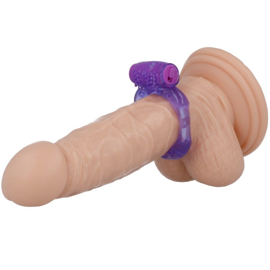CASUAL LOVE - BAGUE 32 LILAS CASUAL LOVE