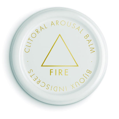 BIJOUX - KIT HOROSCOPE INDISCRETS LION BIJOUX HOROSCOPE