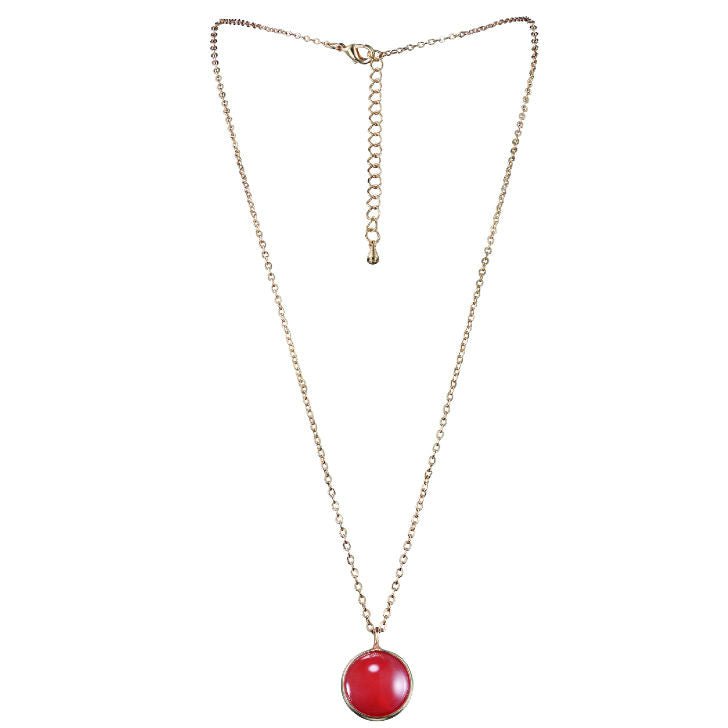 BIJOUX - KIT HOROSCOPE INDISCRETS LION BIJOUX HOROSCOPE