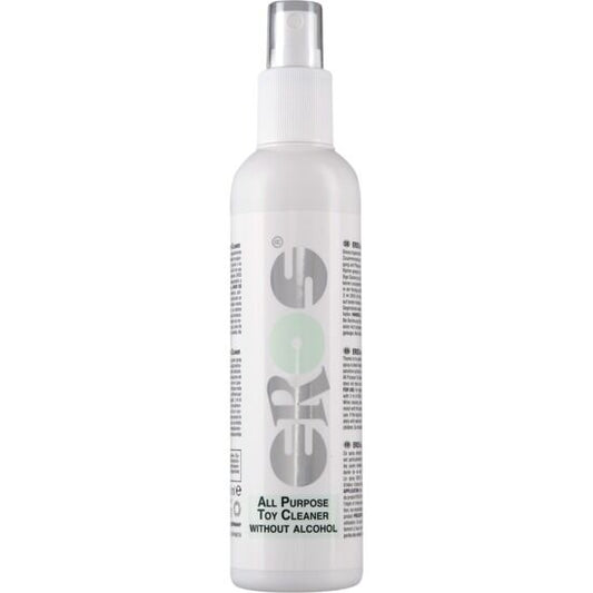 EROS - NETTOYANT POUR JOUETS TOUT USAGE 200 ML EROS CLASSIC LINE