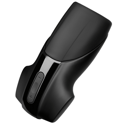 SATISFYER - VIBRATION POUR HOMMES SATISFYER MEN