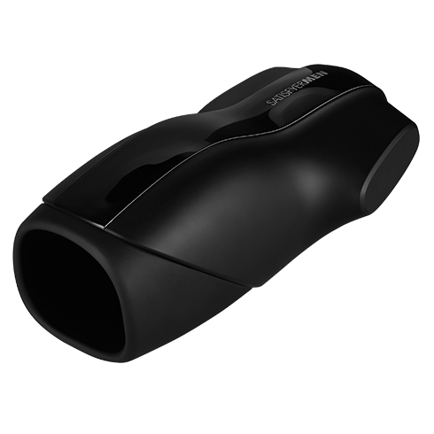 SATISFYER - VIBRATION POUR HOMMES SATISFYER MEN