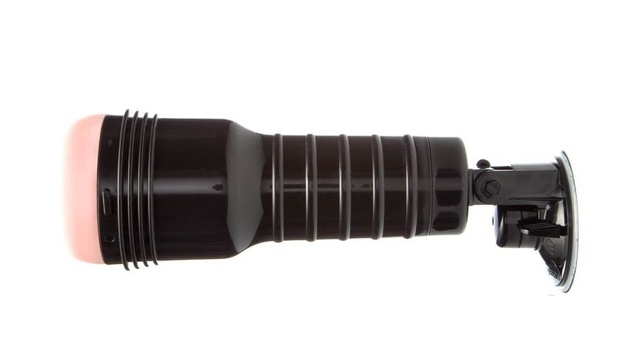 FLESHLIGHT - ADAPTATEUR DE MONTAGE POUR DOUCHE FLESHLIGHT