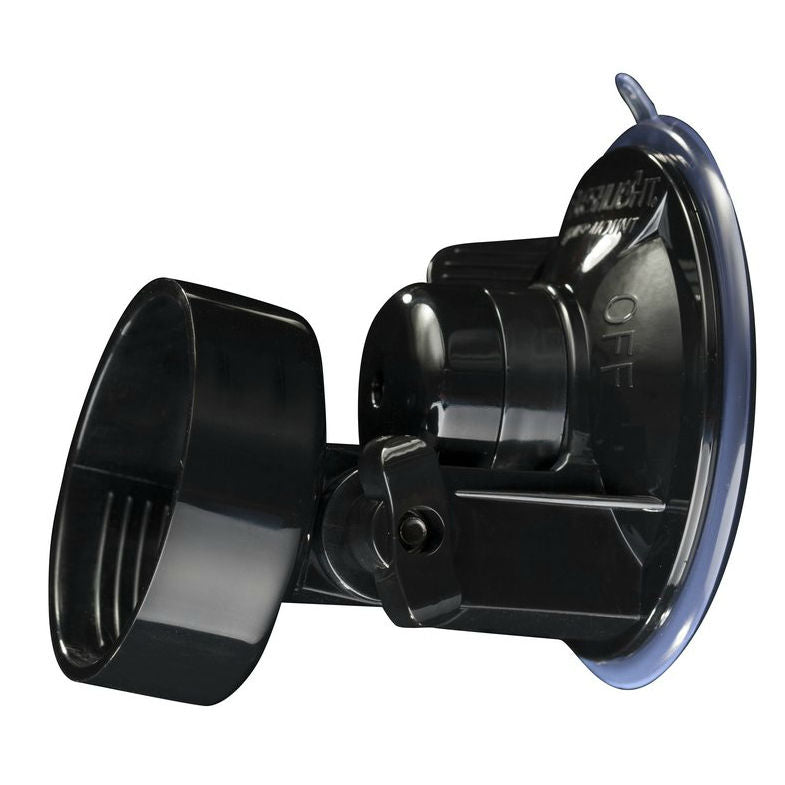 FLESHLIGHT - ADAPTATEUR DE MONTAGE POUR DOUCHE FLESHLIGHT