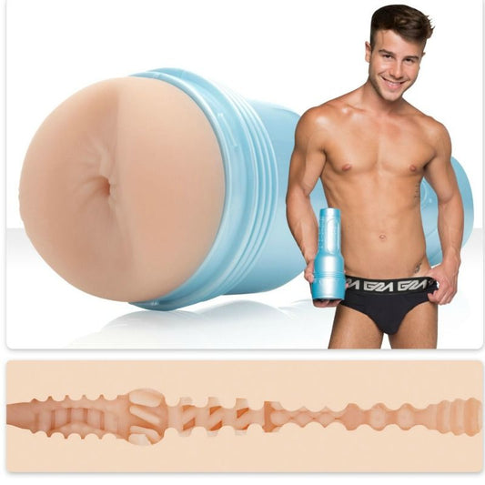 FLESHJACK - ALLEN KING MAJESTIC ET MASTURBATEUR FLESHJACK
