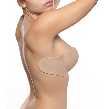 BYE-BRA - GALA SOUTIEN-GORGE BONNET D BEIGE BYE BRA - BRAS