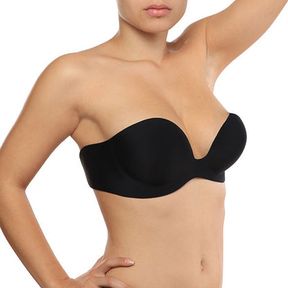 BYE-BRA - GALA SOUTIEN-GORGE BONNET C NOIR BYE BRA - BRAS