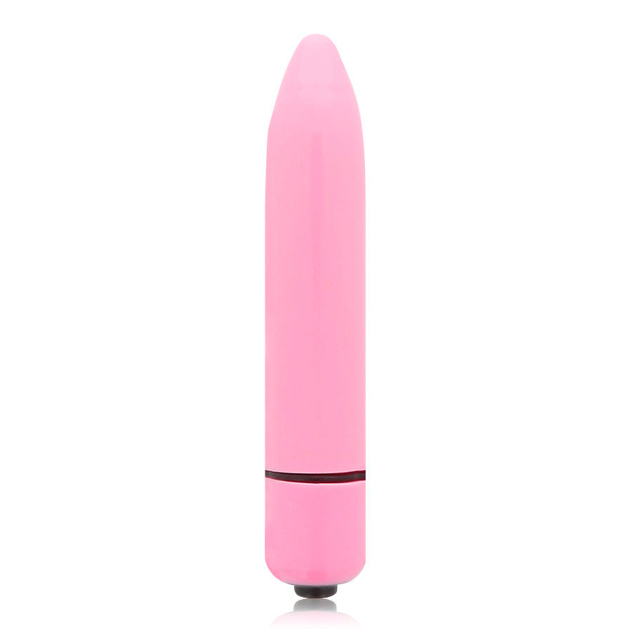 GLOSSY - THIN VIBE ROSE PROFONDE GLOSSY