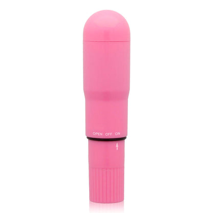 GLOSSY - VIBRATEUR DE POCHE DEEP ROSE GLOSSY