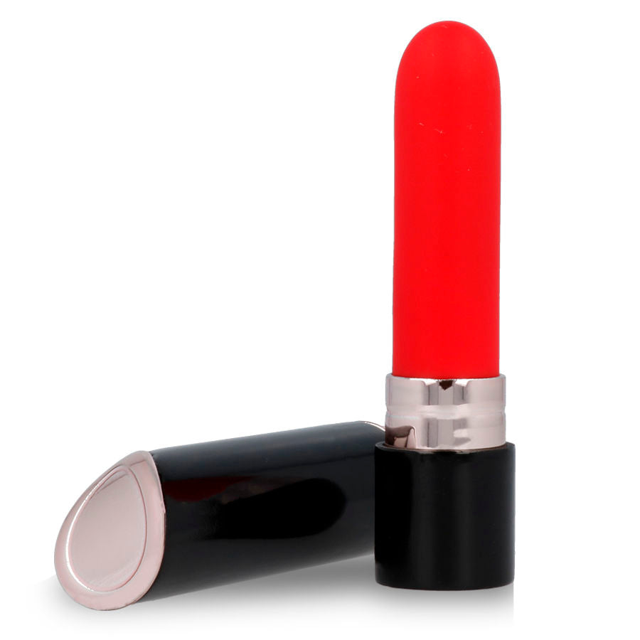 LIPS STYLE - SHIA VIBRATORY LIPSTICK LIPS STYLE