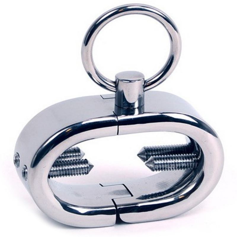 METAL HARD - BRACELET TESTICULE METAL HARD