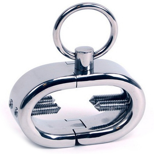 METAL HARD - BRACELET TESTICULE METAL HARD