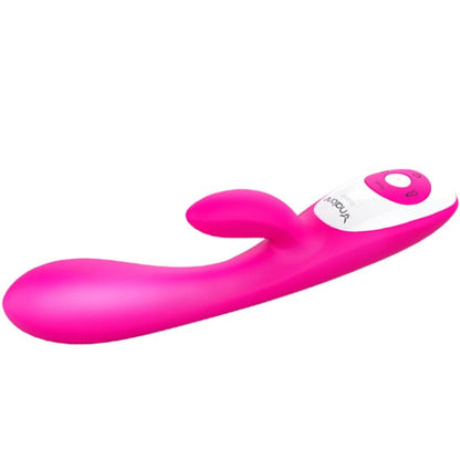 NALONE - VEUT UNE COMMANDE VOCALE DE VIBRATEUR RECHARGEABLE NALONE