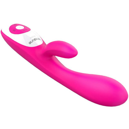 NALONE - VEUT UNE COMMANDE VOCALE DE VIBRATEUR RECHARGEABLE NALONE
