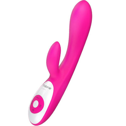 NALONE - VEUT UNE COMMANDE VOCALE DE VIBRATEUR RECHARGEABLE NALONE
