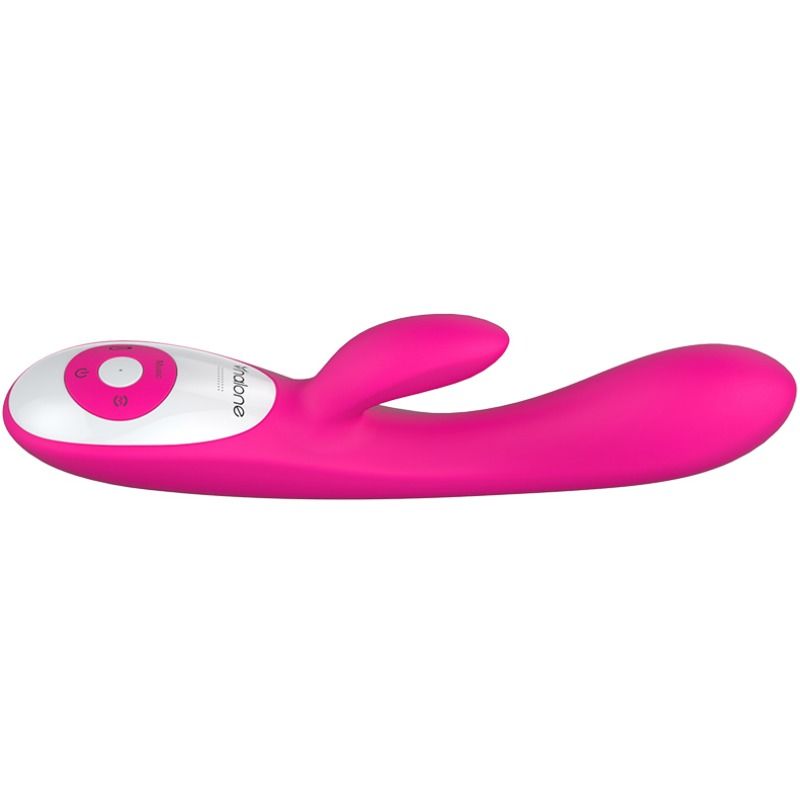 NALONE - VEUT UNE COMMANDE VOCALE DE VIBRATEUR RECHARGEABLE NALONE