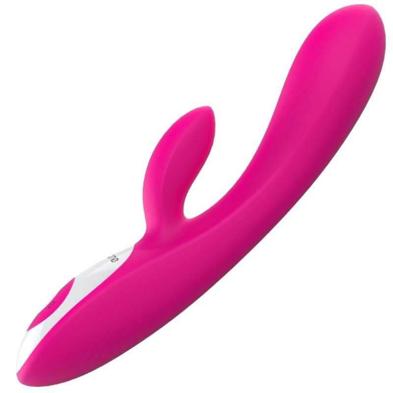 NALONE - VEUT UNE COMMANDE VOCALE DE VIBRATEUR RECHARGEABLE NALONE