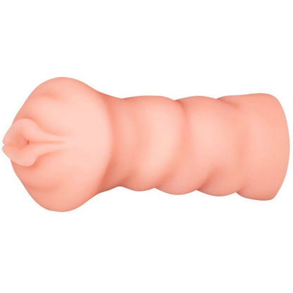CRAZY BULL - MASTURBATEUR VAGIN LEILA 13.5 CM CRAZY BULL