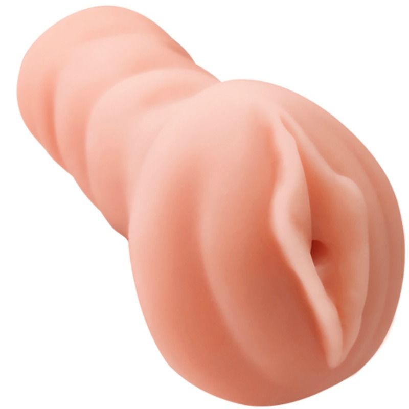 CRAZY BULL - MASTURBATEUR VAGIN LEILA 13.5 CM CRAZY BULL