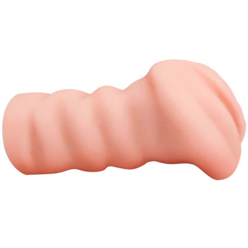 CRAZY BULL - MASTURBATEUR VAGIN LEILA 13.5 CM CRAZY BULL