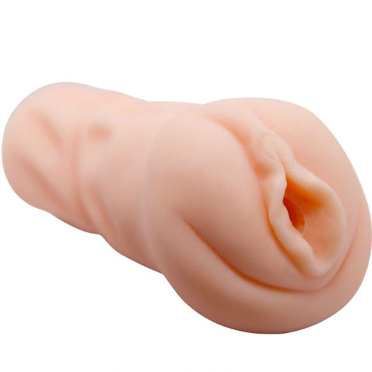 CRAZY BULL - MASTURBATEUR VAGIN MAVIS 15.2 CM CRAZY BULL