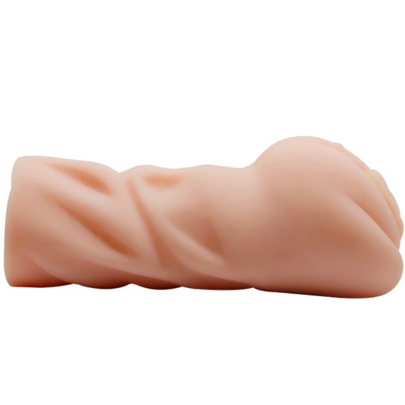 CRAZY BULL - MASTURBATEUR VAGIN MAVIS 15.2 CM CRAZY BULL