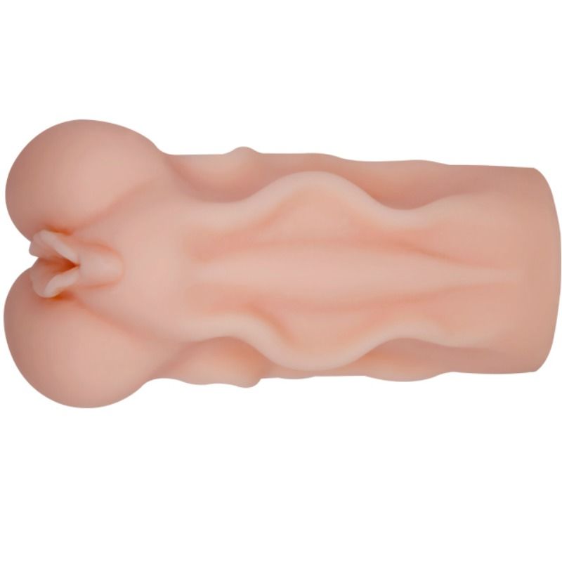 CRAZY BULL - MASTURBATEUR VAGIN LINDA 13.7 CM CRAZY BULL