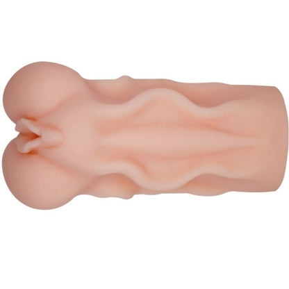 CRAZY BULL - MASTURBATEUR VAGIN LINDA 13.7 CM CRAZY BULL