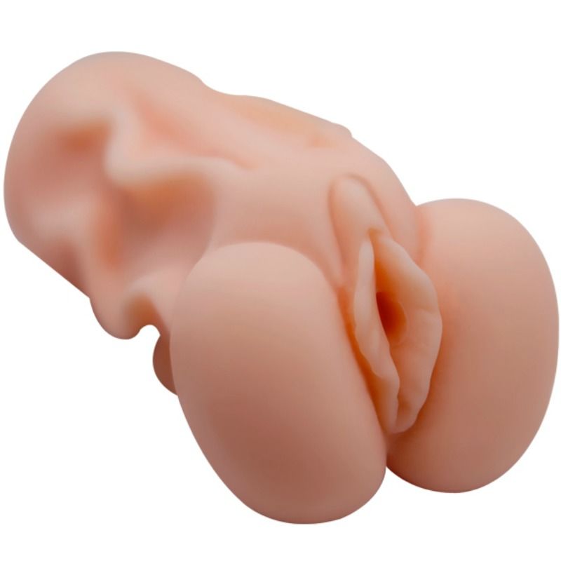 CRAZY BULL - MASTURBATEUR VAGIN LINDA 13.7 CM CRAZY BULL