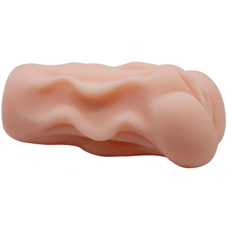 CRAZY BULL - MASTURBATEUR VAGIN LINDA 13.7 CM CRAZY BULL