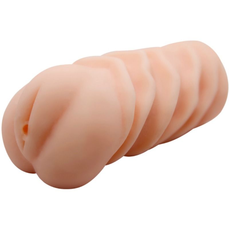 CRAZY BULL - MASTURBATEUR VAGIN ISABEL 13.5 CM CRAZY BULL