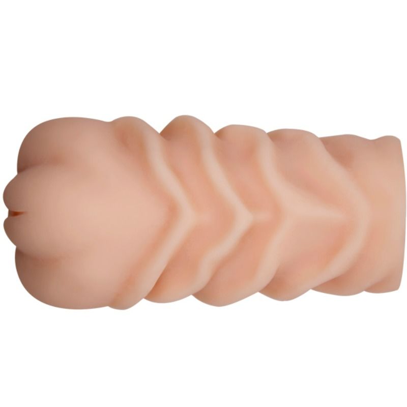 CRAZY BULL - MASTURBATEUR VAGIN ISABEL 13.5 CM CRAZY BULL