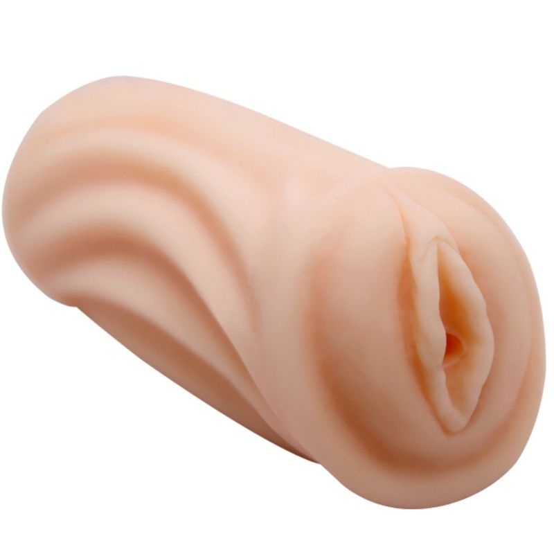CRAZY BULL - MASTURBATEUR VAGIN JANE 13.5 CM CRAZY BULL
