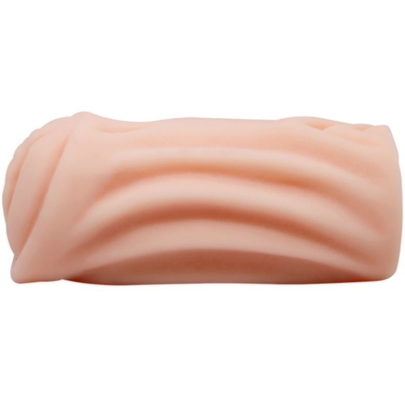CRAZY BULL - MASTURBATEUR VAGIN JANE 13.5 CM CRAZY BULL