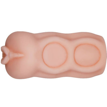 CRAZY BULL - MASTURBATEUR VAGIN LILLIAN 13 CM CRAZY BULL