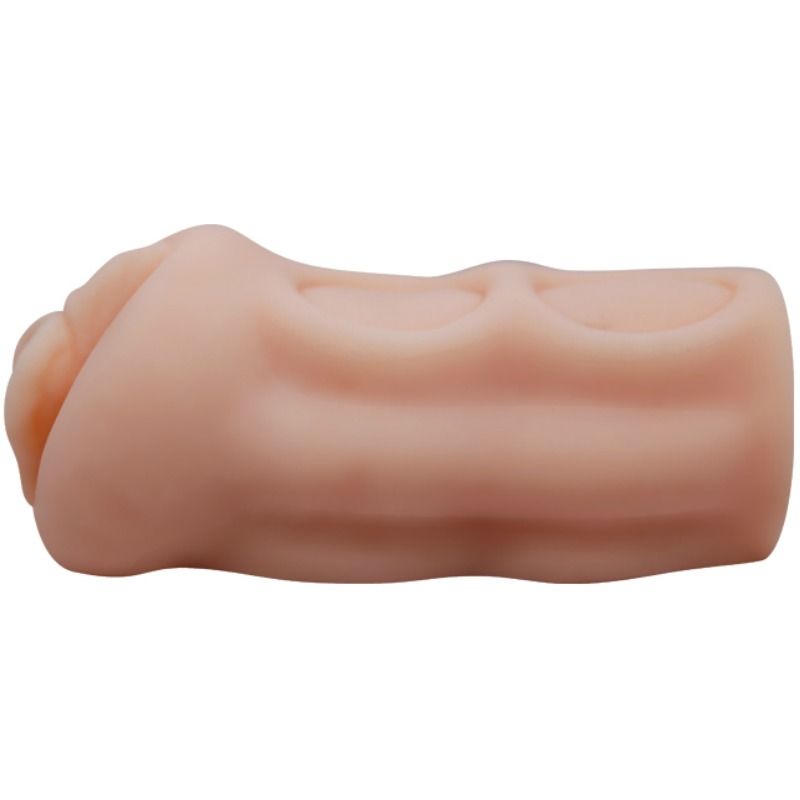 CRAZY BULL - MASTURBATEUR VAGIN LILLIAN 13 CM CRAZY BULL