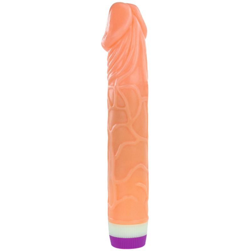 BAILE - VAGUES DE PLAISIR RÉALISTE VIBRANT 22.5 CM BAILE