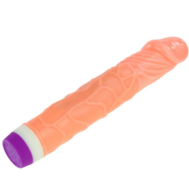 BAILE - VAGUES DE PLAISIR RÉALISTE VIBRANT 22.5 CM BAILE