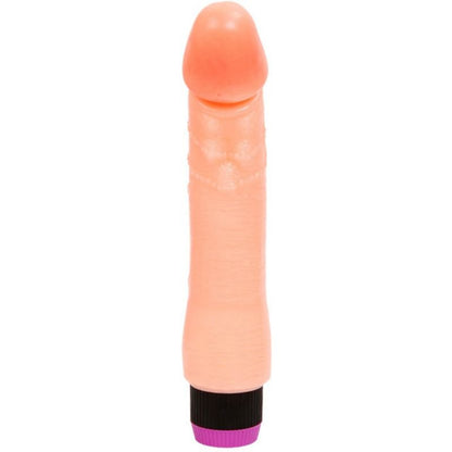 BAILE - VIBRATEUR NATUREL FLEXIBLE RÉALISTE 24 CM BAILE VIBRATORS