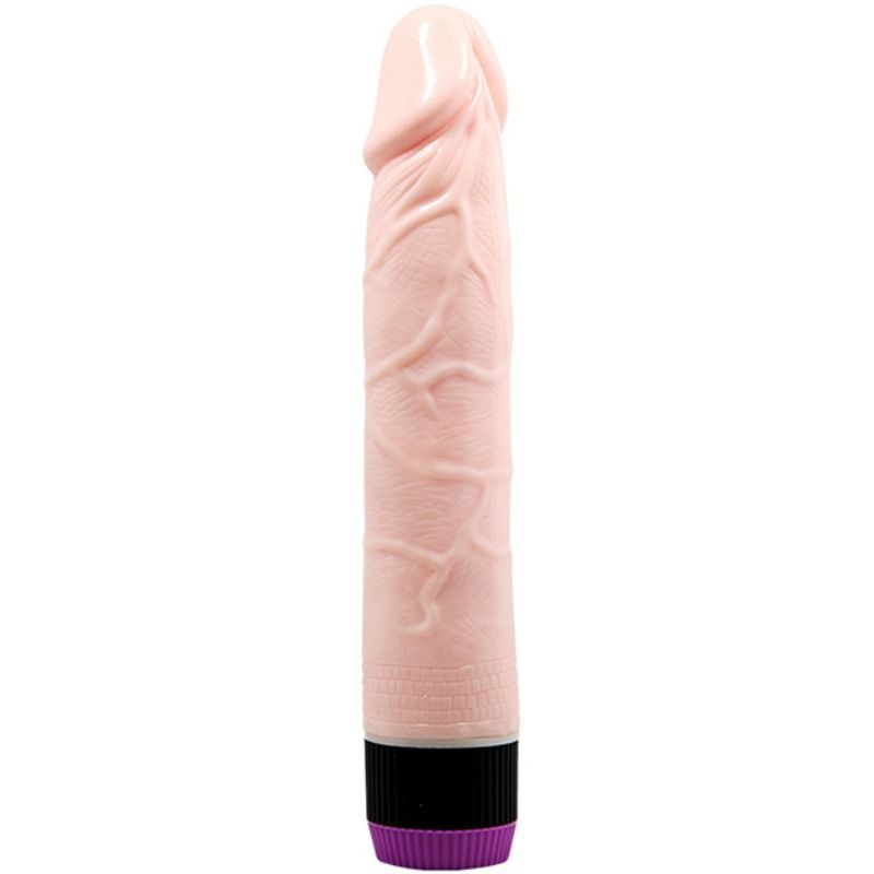 BAILE - VIBRATEUR RÉALISTE ADOUR CLUB 21.5 CM BAILE