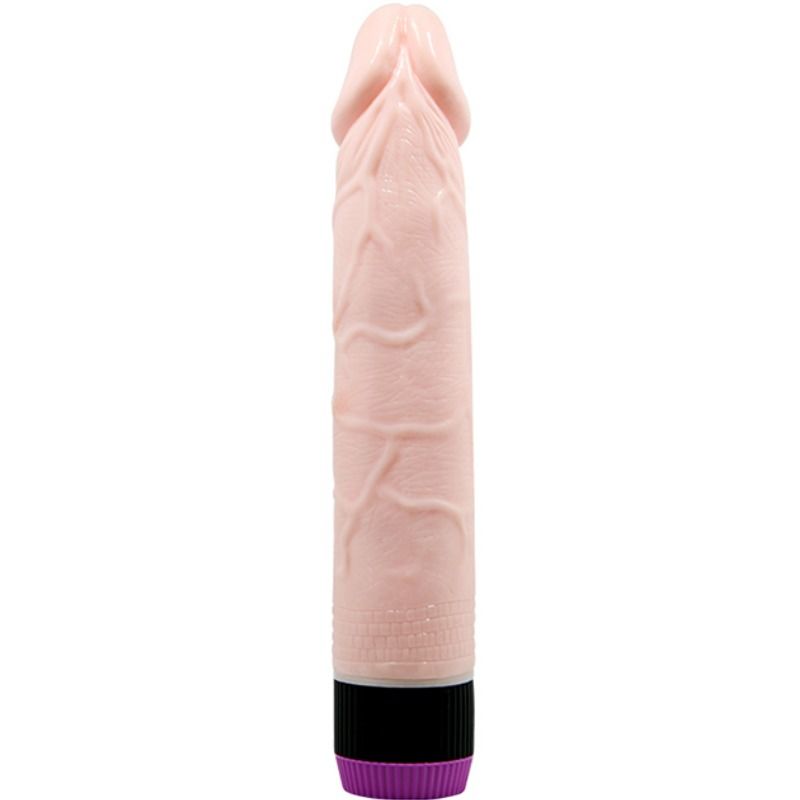 BAILE - VIBRATEUR RÉALISTE ADOUR CLUB 21.5 CM BAILE