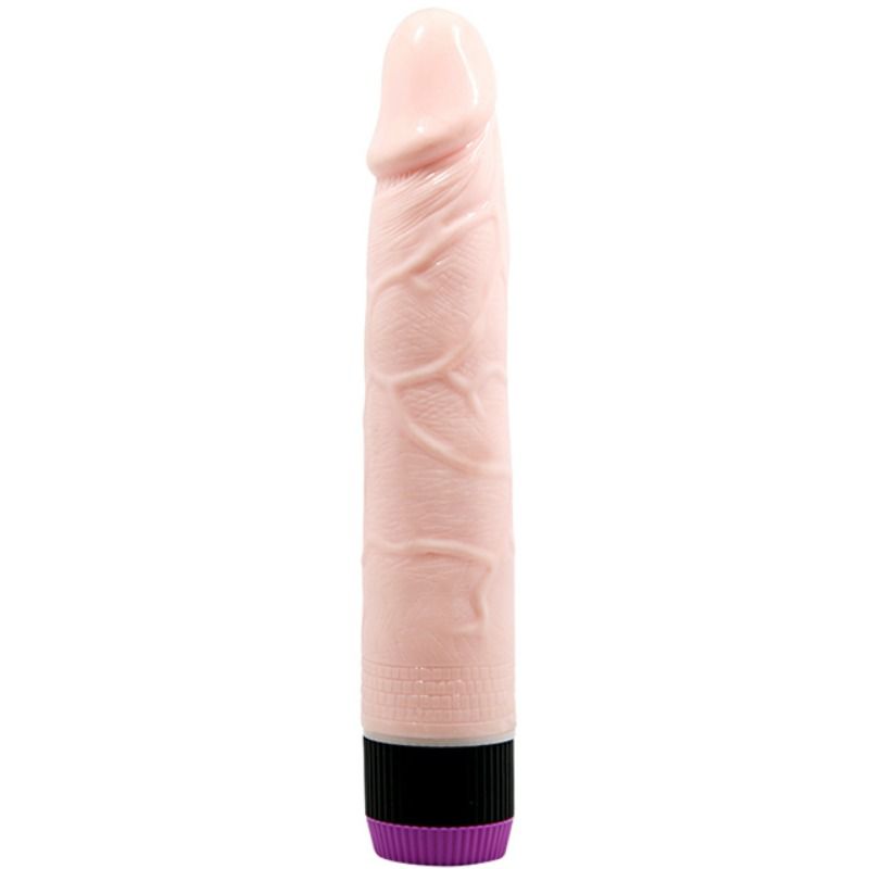 BAILE - VIBRATEUR RÉALISTE ADOUR CLUB 21.5 CM BAILE