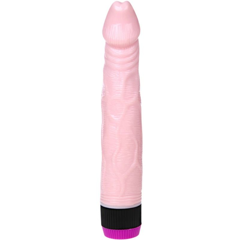 BAILE - VIBRATEUR RÉALISTE ADOUR CLUB 22.5 CM BAILE