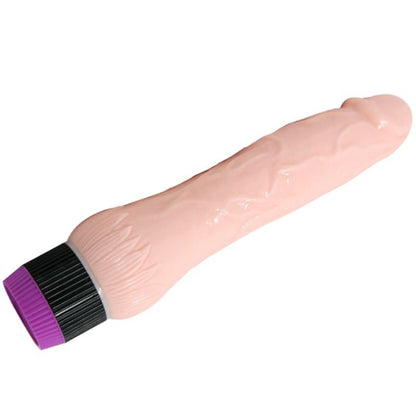 BAILE - VIBRATEUR RÉALISTE ADOUR CLUB BASE LARGE 22 CM BAILE
